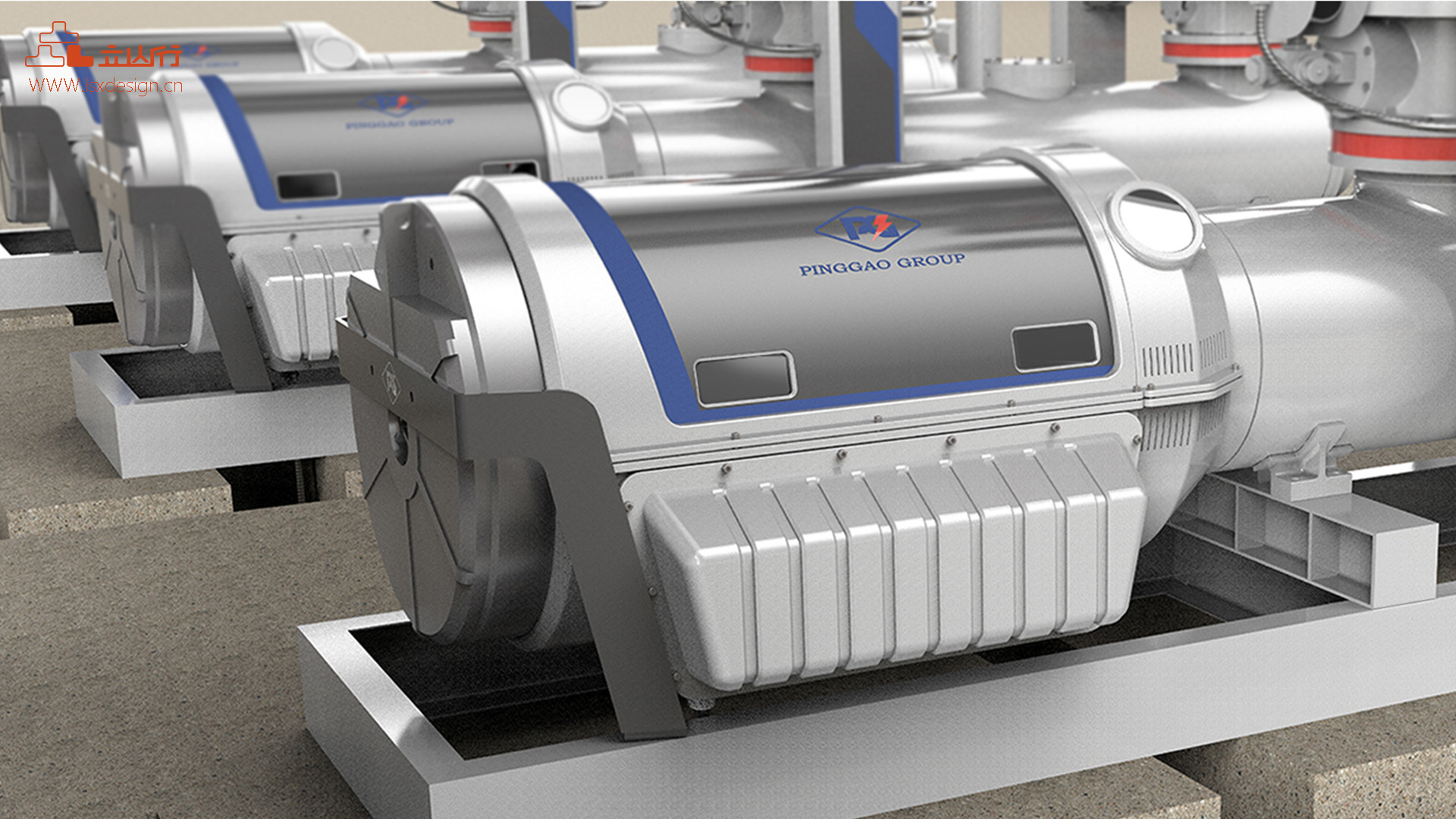 国家电网配网产品家族化设计